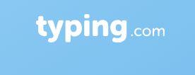 typing